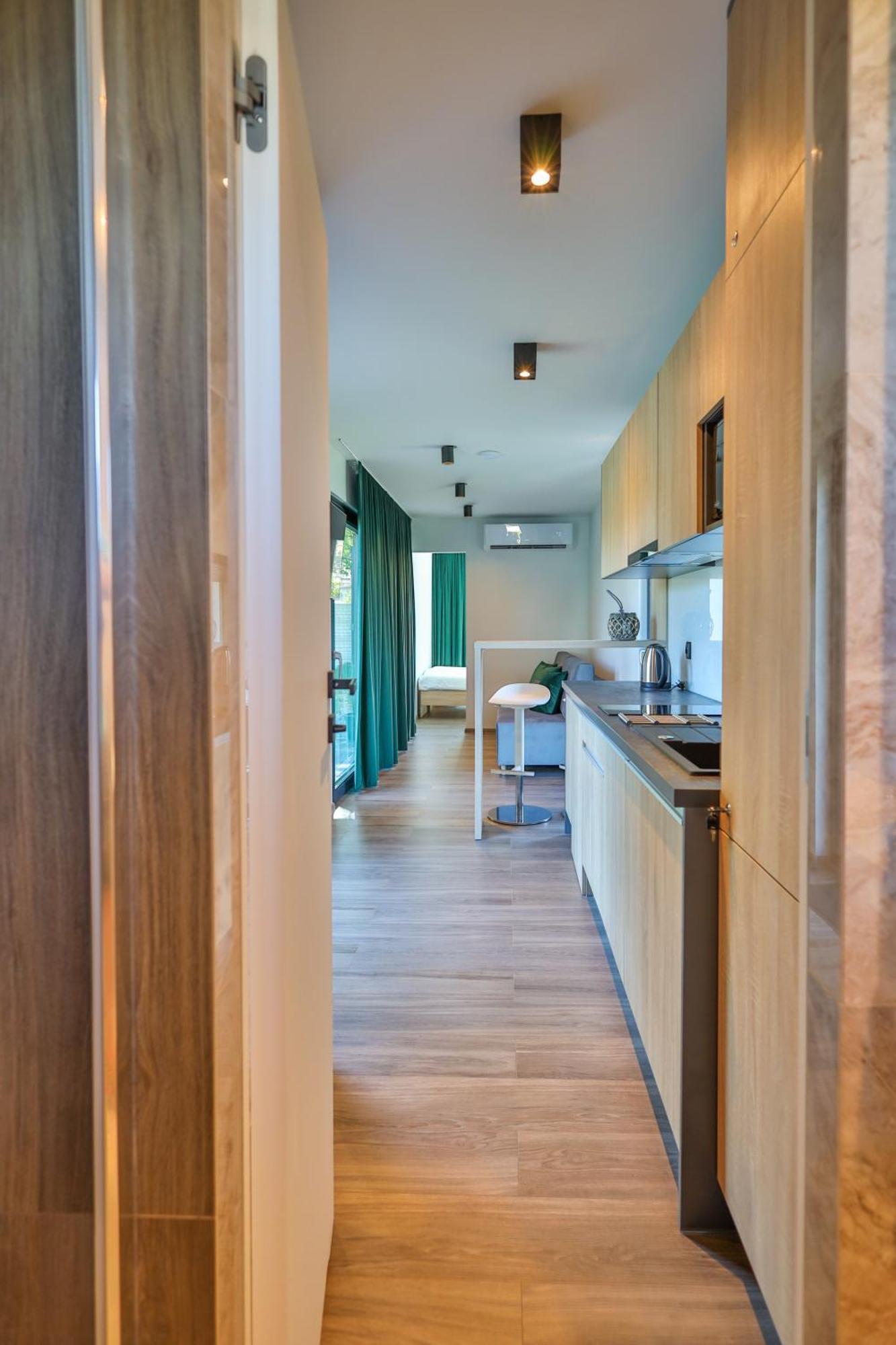 Targowa37 Uniejow Bed & Breakfast Екстериор снимка